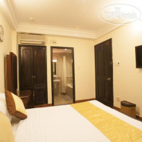 Thanh Thu Hotel 