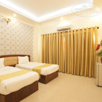 Thanh Thu Hotel 