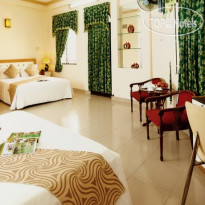 Thanh Binh 3 Hotel 
