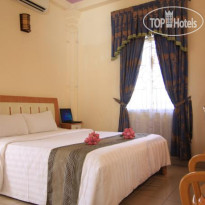 Thanh Binh 3 Hotel 