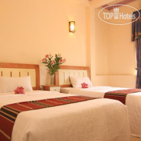 Thanh Binh 3 Hotel 