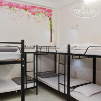 Saigon Backpackers Hostel @ Cong Quynh