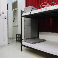 Saigon Backpackers Hostel @ Cong Quynh