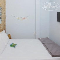 Saigon Backpackers Hostel @ Cong Quynh