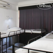 Saigon Backpackers Hostel @ Cong Quynh