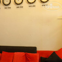 Budget Hostel Ngoc Thach 