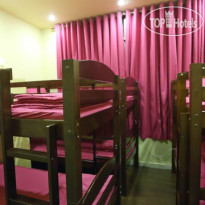 Budget Hostel Ngoc Thach 