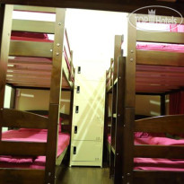 Budget Hostel Ngoc Thach 