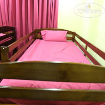 Budget Hostel Ngoc Thach 