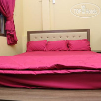 Budget Hostel Ngoc Thach 