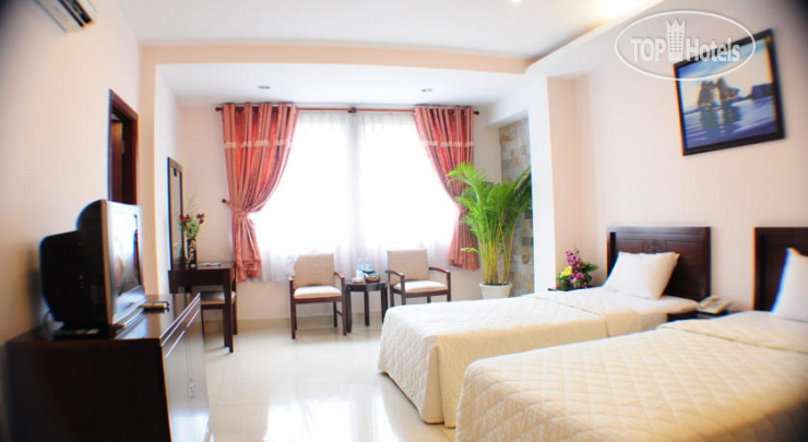 Фотографии отеля  Phuoc Loc Tho 1 Hotel 2*