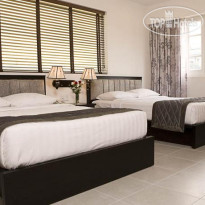 Hoang Vinh Hotel Номера