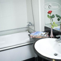 Hoang Vinh Hotel Номера