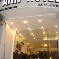 My Anh Hotel Отель