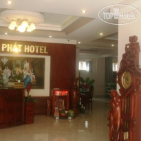 Hoa Phat Hotel & Apartment Отель