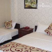 Phan Lan 2 Hotel Номера