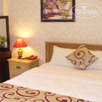 Phan Lan 2 Hotel Номера