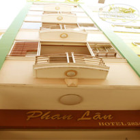 Phan Lan 2 Hotel Отель