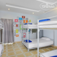 Saigon Backpackers Hostel 1*