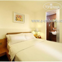 A & Em 150 Le Thanh Ton Hotel Номера