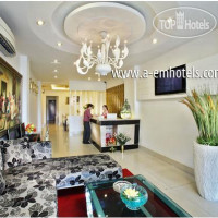 A & Em 150 Le Thanh Ton Hotel 1*