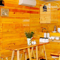 Sunny Hotel Ho Chi Minh Отель