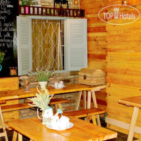 Sunny Hotel Ho Chi Minh Отель