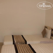 Sunny Hotel Ho Chi Minh Номера