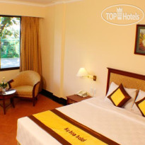 Ky Hoa Hotel Ho Chi Minh Номера