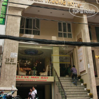 Thanh Truong Hotel Отель