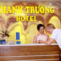 Thanh Truong Hotel Отель