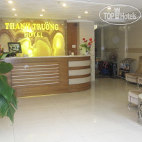 Thanh Truong Hotel Отель