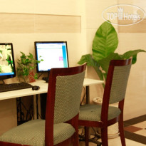 Thanh Truong Hotel Отель