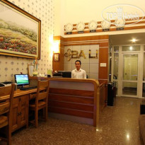 Bali Hotel Отель