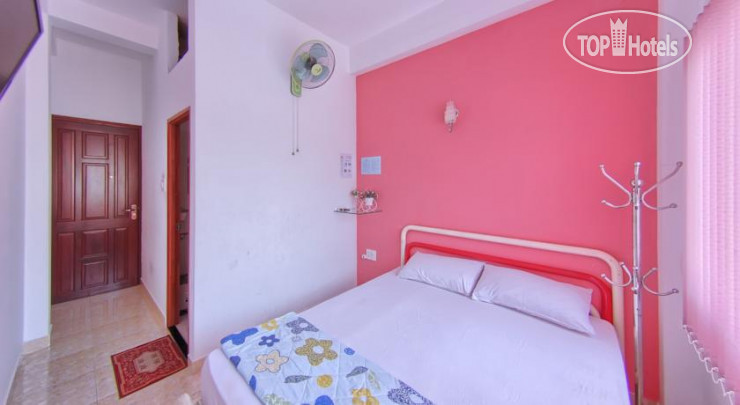 Фотографии отеля  Y Nhi Guesthouse 1*