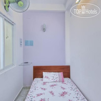 Y Nhi Guesthouse 