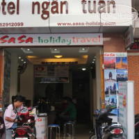 Ngan Tuan Hotel 1*