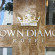 Crown Diamond Hotel Phu My Hung Отель
