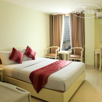 Thanh Long Tan Hotel Номера