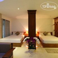 Thanh Long Tan Hotel Номера