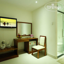 Thanh Long Tan Hotel Номера