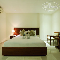 Thanh Long Tan Hotel Номера