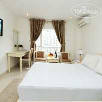 Thanh Long Tan Hotel Номера