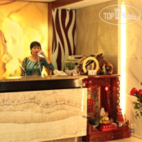 Thanh Long Tan Hotel Отель