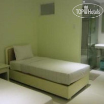 Thanh Long Hotel Номера