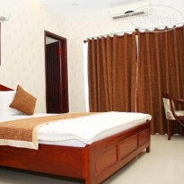 Huong Mai 1 Hotel Номера