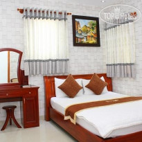 Huong Mai 1 Hotel Номера