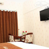 Huong Mai 1 Hotel Номера