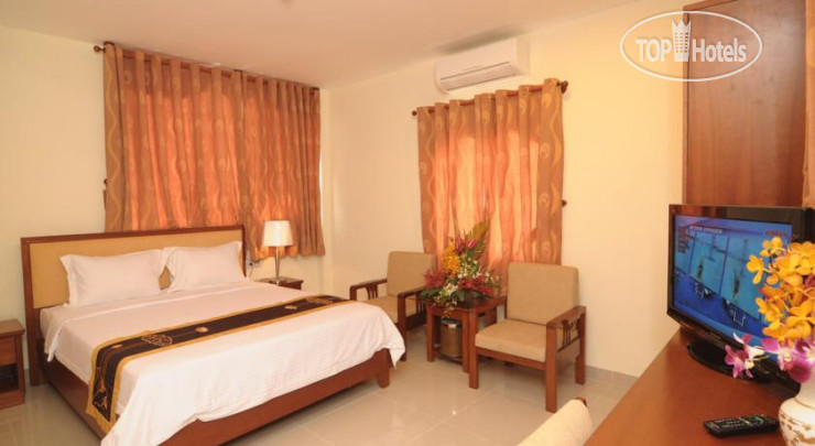 Новые добавленные фото туристов Ruby Star 2 Hotel 2*
