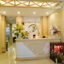 Hoang Phuong Hotel Отель